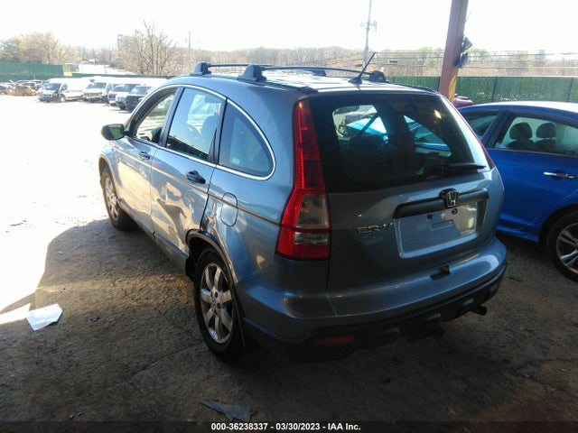 2009 HONDA CR-V LX VIN: 5J6RE48339L055899