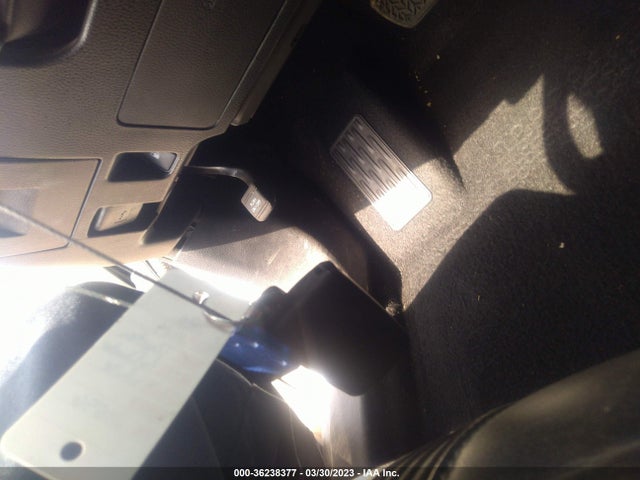 Toyota Highlander Xle/se 2017 5TDKZRFH4HS520596 Image 11