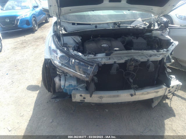 Toyota Highlander Xle/se 2017 5TDKZRFH4HS520596 Image 6