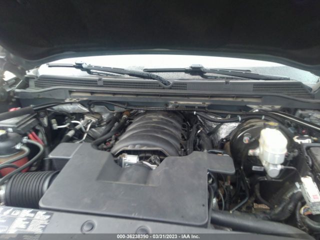 3GTU2NEJ1HG339965 GMC Sierra 1500 Slt