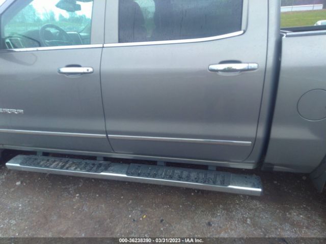 3GTU2NEJ1HG339965 GMC Sierra 1500 Slt