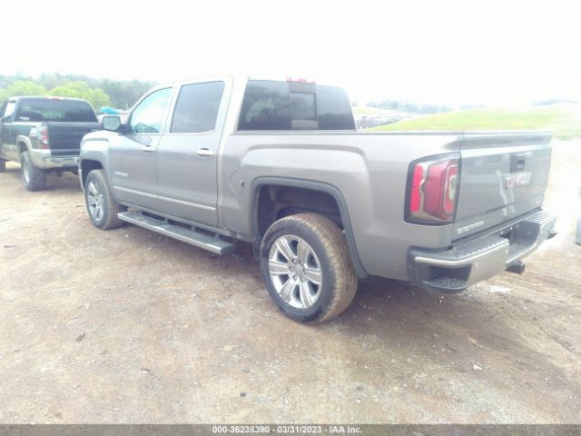 3GTU2NEJ1HG339965 GMC Sierra 1500 Slt