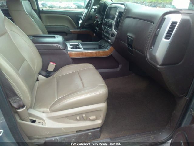 3GTU2NEJ1HG339965 GMC Sierra 1500 Slt