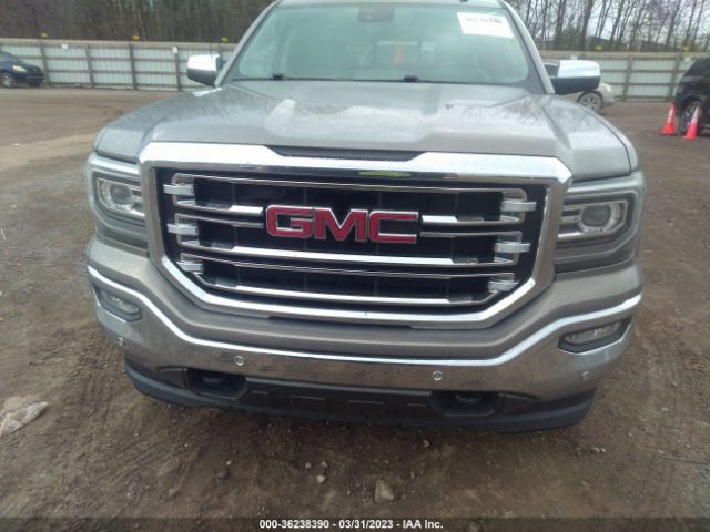 3GTU2NEJ1HG339965 GMC Sierra 1500 Slt