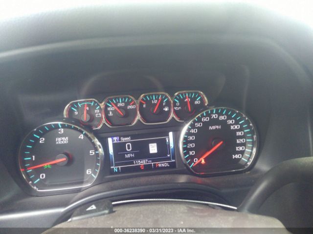 3GTU2NEJ1HG339965 GMC Sierra 1500 Slt