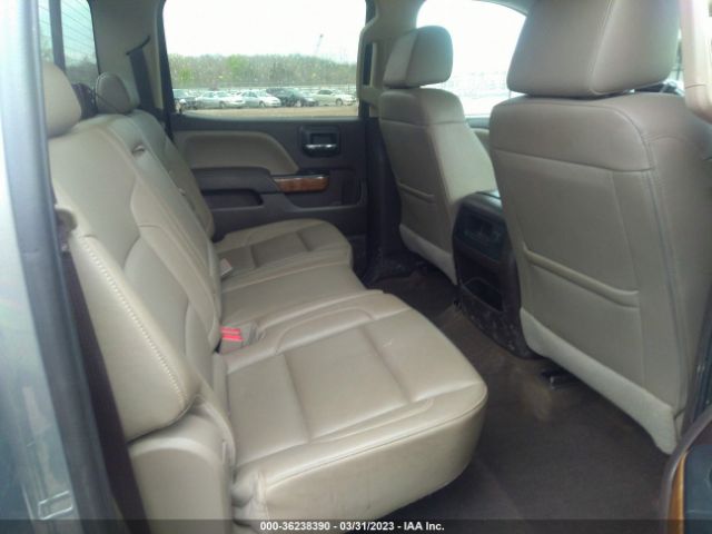 3GTU2NEJ1HG339965 GMC Sierra 1500 Slt