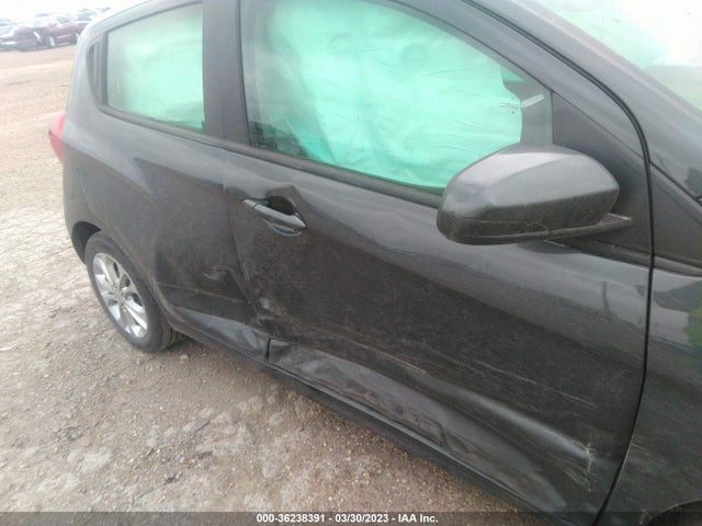 Chevrolet SPARK 1LT 2021 KL8CD6SA4MC227327 Image 6