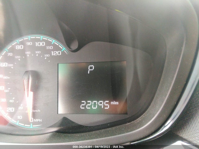Chevrolet SPARK 1LT 2021 KL8CD6SA4MC227327 Image 7