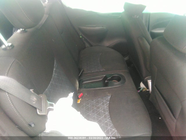 Chevrolet SPARK 1LT 2021 KL8CD6SA4MC227327 Image 8