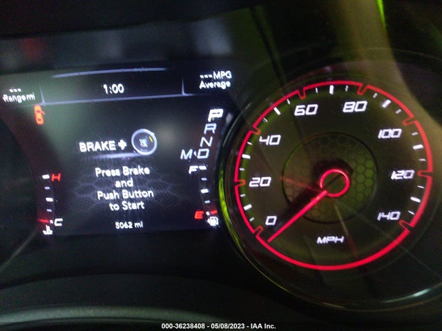 2022 DODGE CHARGER GT VIN: 2C3CDXHG0NH267352