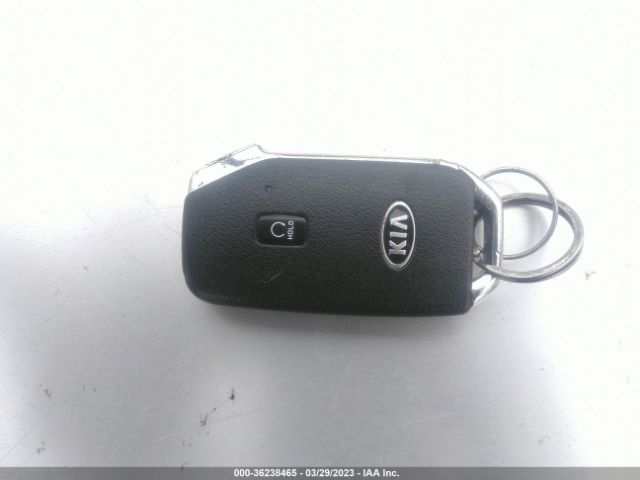 5XYRL4LC5MG019767 KIA SORENTO S