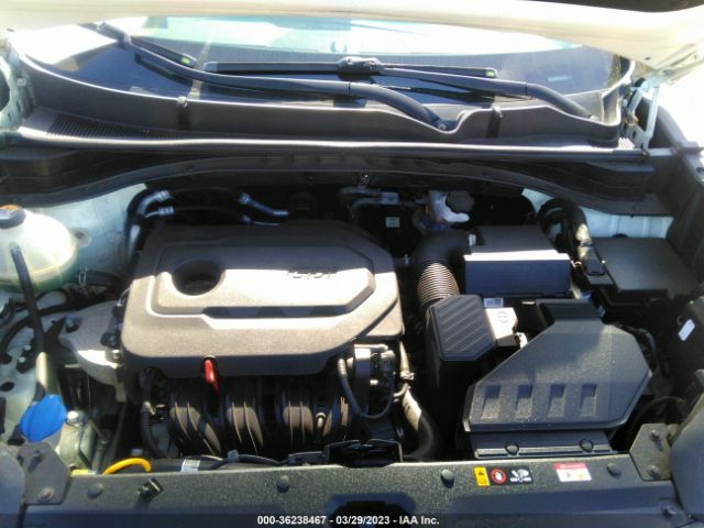 KNDPMCAC4K7555833 KIA Sportage Lx