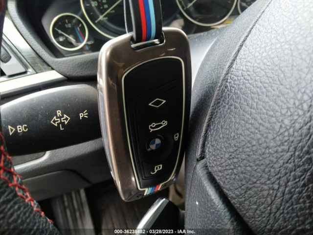 WBA4F9C54HG791905 BMW 4 Series 430i Xdrive