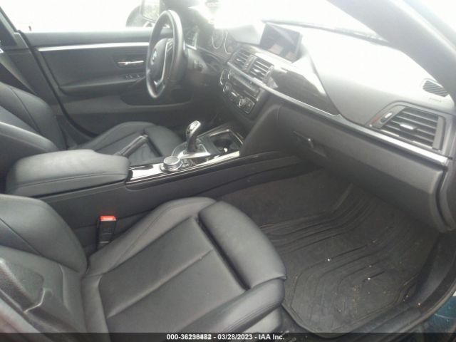 WBA4F9C54HG791905 BMW 4 Series 430i Xdrive