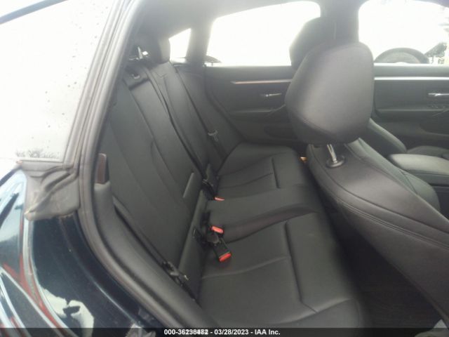 WBA4F9C54HG791905 BMW 4 Series 430i Xdrive