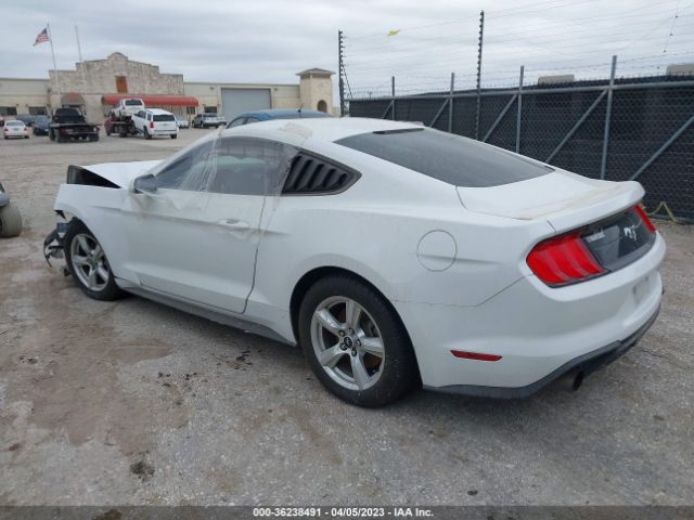 1FA6P8TH2J5103968 Ford Mustang Ecoboost