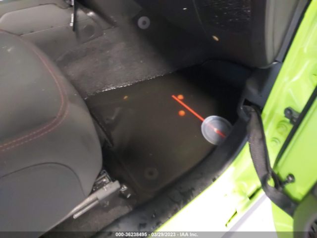 1C4HJXCN3MW824156 Jeep Wrangler Rubicon