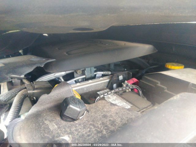 1C4PJMDS8FW705830 Jeep Cherokee Limited