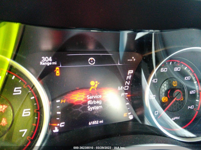 Dodge CHARGER GT 2018 2C3CDXJG8JH120040 Image 7