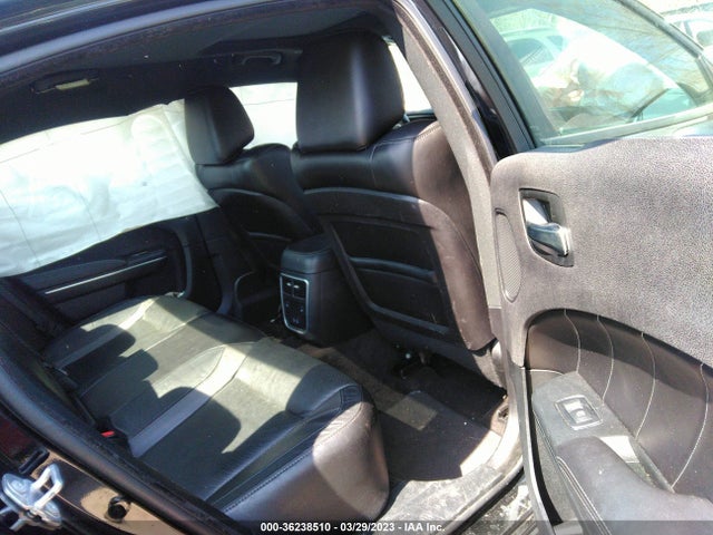 Dodge CHARGER GT 2018 2C3CDXJG8JH120040 Image 8