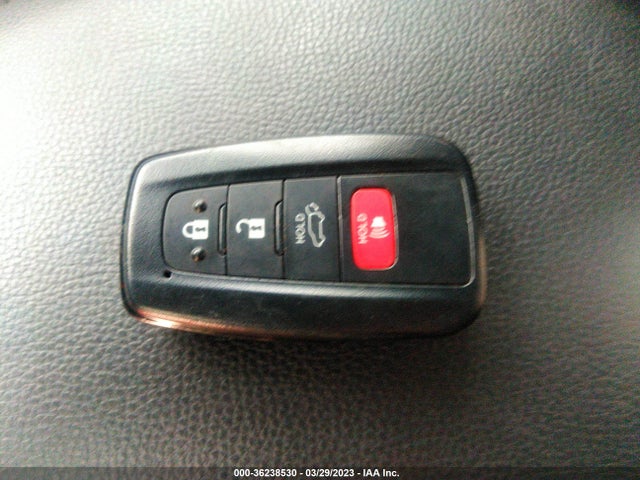 Toyota Rav4 Xle 2023 2T3P1RFV3PW330272 Image 11
