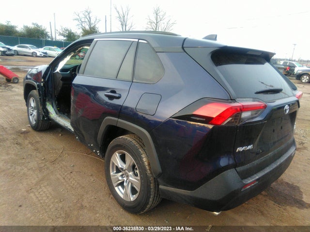 Toyota Rav4 Xle 2023 2T3P1RFV3PW330272 Image 3