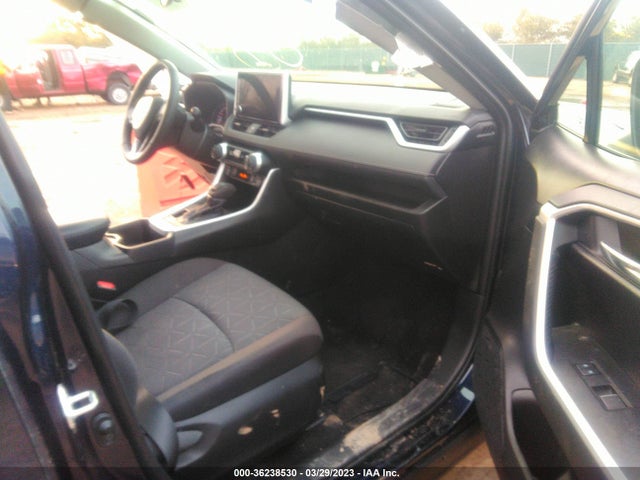 Toyota Rav4 Xle 2023 2T3P1RFV3PW330272 Image 5