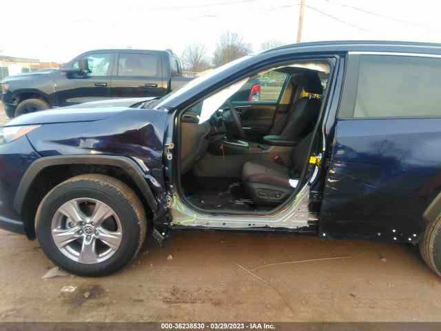 Toyota Rav4 Xle 2023 2T3P1RFV3PW330272 Image 6
