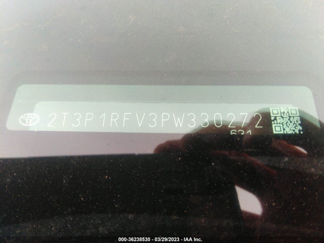 Toyota Rav4 Xle 2023 2T3P1RFV3PW330272 Image 9