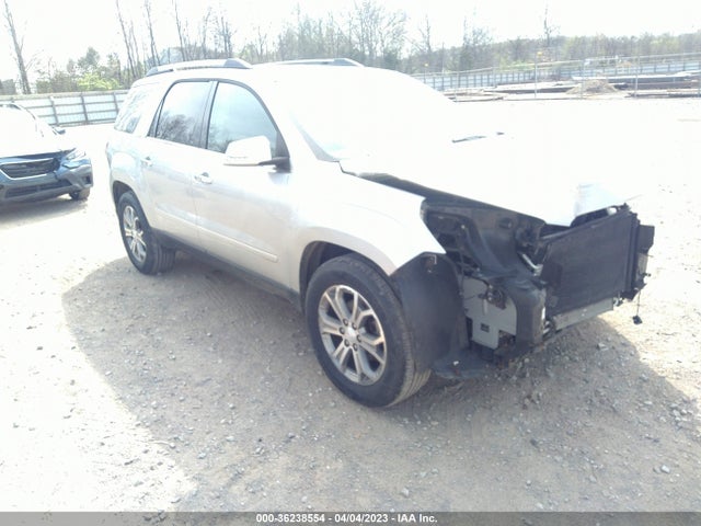 2014 1GKKVRKD1EJ339984 zdjęcie główne