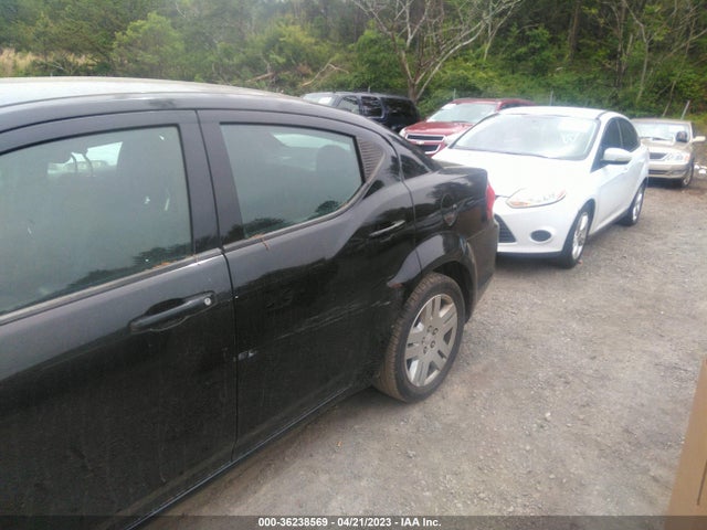Dodge AVENGER SE 2014 1C3CDZAB2EN113730 Image 6