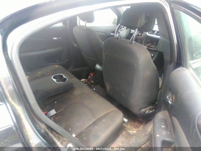 Dodge AVENGER SE 2014 1C3CDZAB2EN113730 Image 8