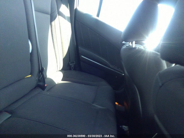Dodge Charger Sxt 2016 2C3CDXHG8GH139217 Image 8