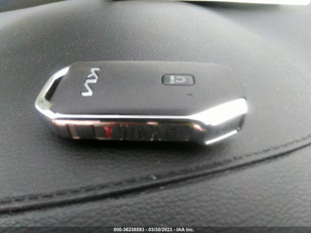 3KPF54AD0NE432509 KIA Forte Gt-line