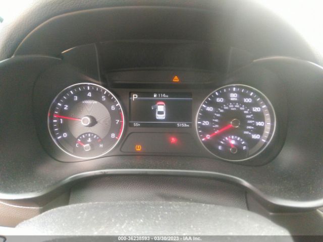 3KPF54AD0NE432509 KIA Forte Gt-line