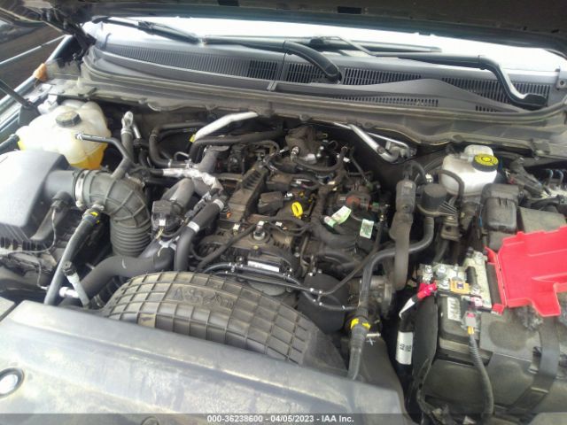 1FTER4FH5KLA90862 Ford Ranger Xl/xlt/lariat