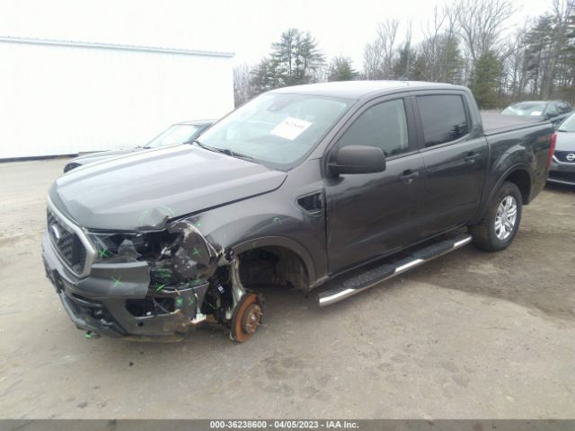 1FTER4FH5KLA90862 Ford Ranger Xl/xlt/lariat