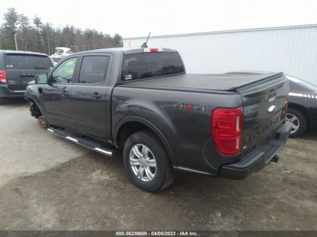 1FTER4FH5KLA90862 Ford Ranger Xl/xlt/lariat