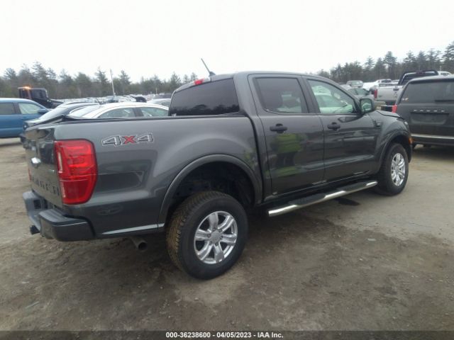 1FTER4FH5KLA90862 Ford Ranger Xl/xlt/lariat