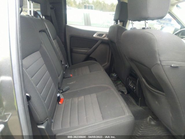 1FTER4FH5KLA90862 Ford Ranger Xl/xlt/lariat