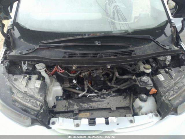 WBY1Z4C53EV274407 BMW I3