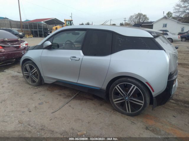 WBY1Z4C53EV274407 BMW I3