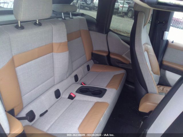WBY1Z4C53EV274407 BMW I3