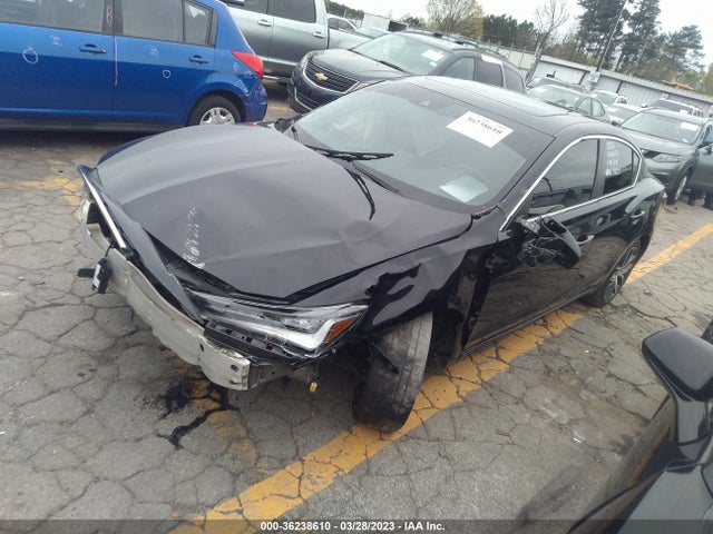 19UDE2F72LA005025 Acura Ilx Pkg