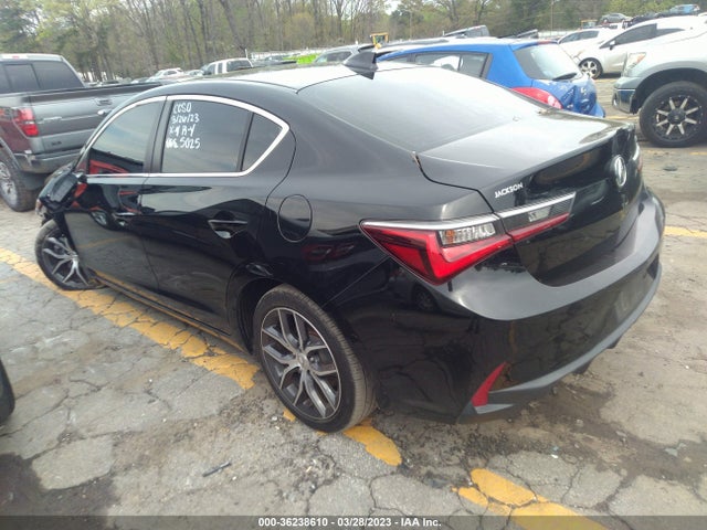 19UDE2F72LA005025 Acura Ilx Pkg