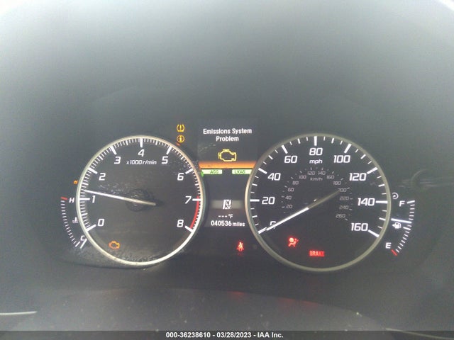 19UDE2F72LA005025 Acura Ilx Pkg