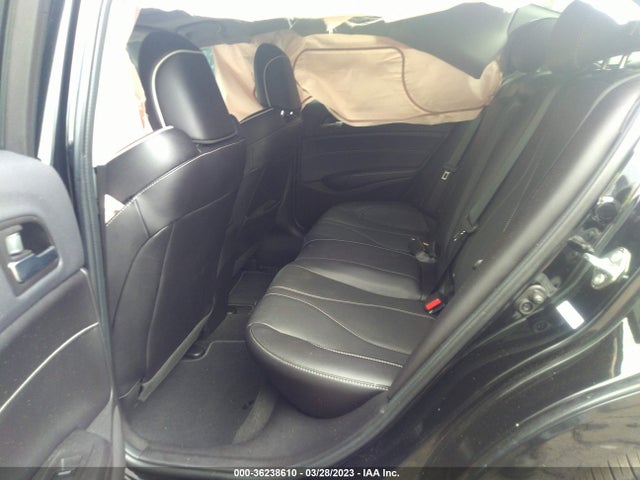 19UDE2F72LA005025 Acura Ilx Pkg