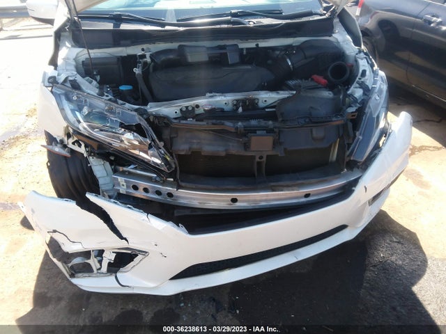 2019 HONDA ODYSSEY EX-L VIN: 5FNRL6H75KB086042