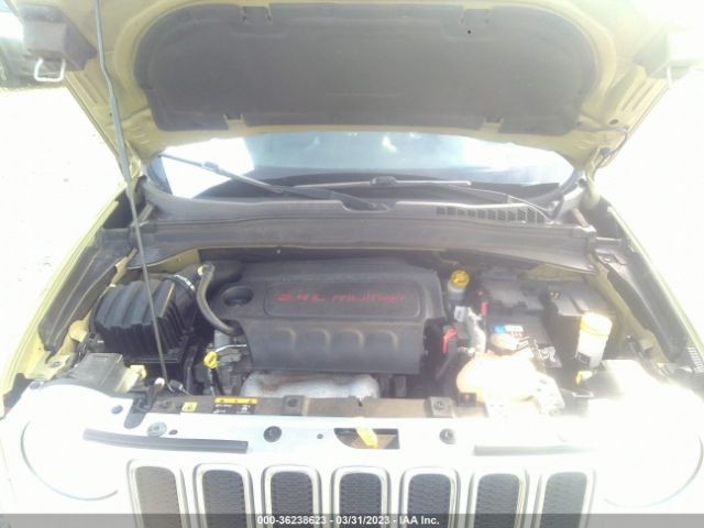 ZACCJBDT8FPC12366 Jeep Renegade Limited