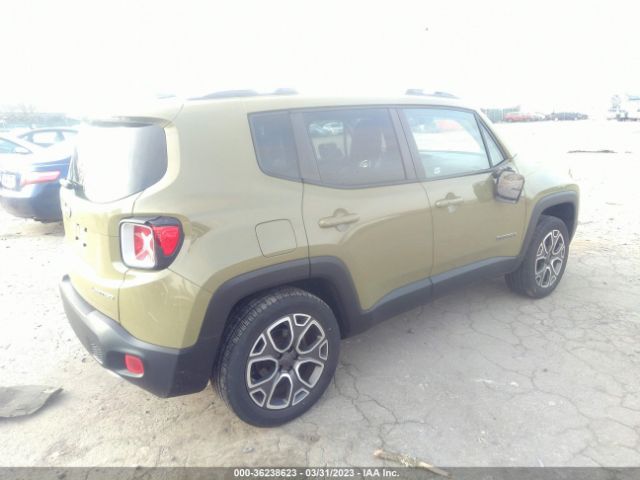 ZACCJBDT8FPC12366 Jeep Renegade Limited